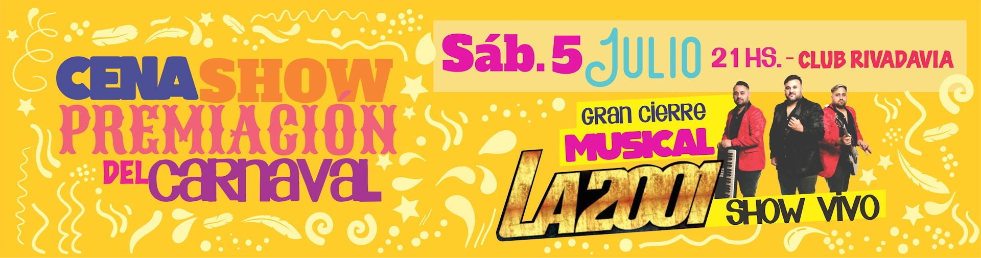 Carnavalincoln